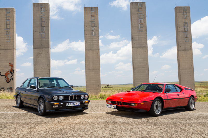 Illustration for article titled The BMW 333i Was The Most Special E30